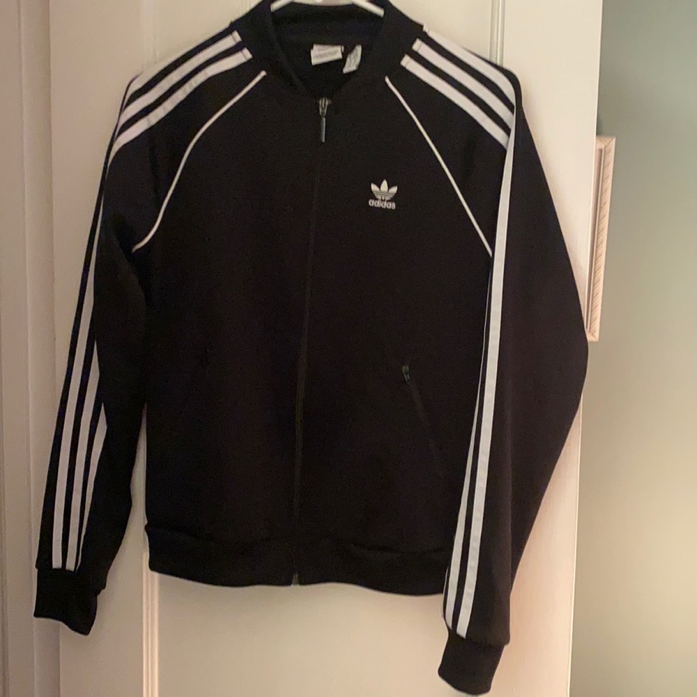 adidas jacket